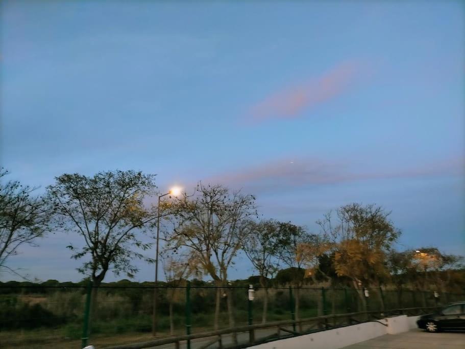 Adosado Islantilla, Huelva Buitenkant foto