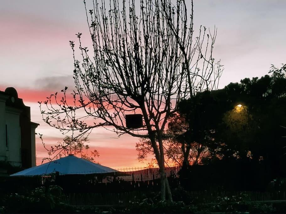 Adosado Islantilla, Huelva Buitenkant foto