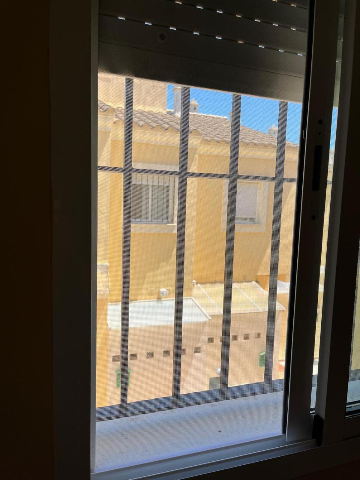 Adosado Islantilla, Huelva Buitenkant foto